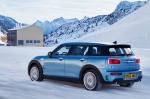 Mini Cooper S Clubman ALL4 2016 года